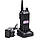 Комплект 2 Рації BAOFENG UV-82 5 Вт з гарнітурою, фото 5