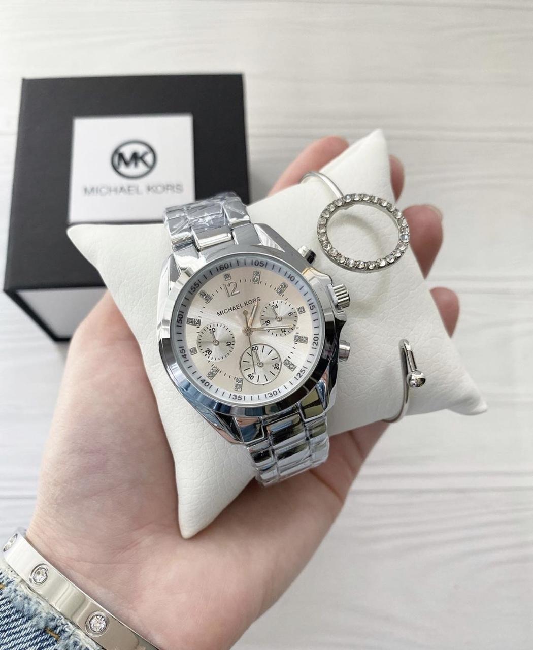 Жіночі годинники Michael Kors опт дроп (люкс копія)