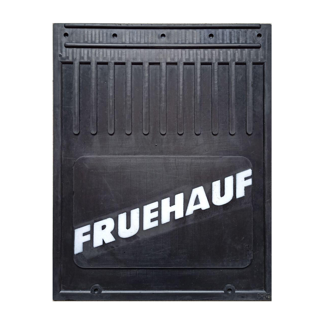 БРИЗГОВІК FRUEHAUF (400х500) ПРОСТИЙ НАПИС ТУРЦІЯ