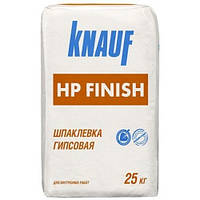 Шпаклевка Knauf HP Finish 25 кг