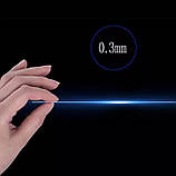 Захисне закалене скло для Doogee S95, S95 Pro, фото 2