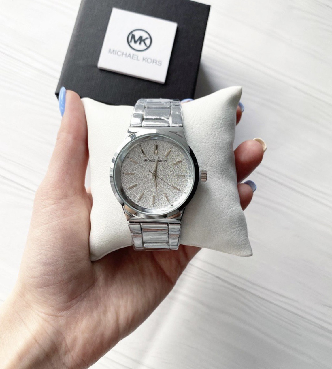 Жіночі годинники Michael Kors опт дроп (люкс копія)
