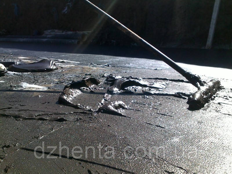 Гідроізоляційна мембрана MasterSeal 445, фото 1
