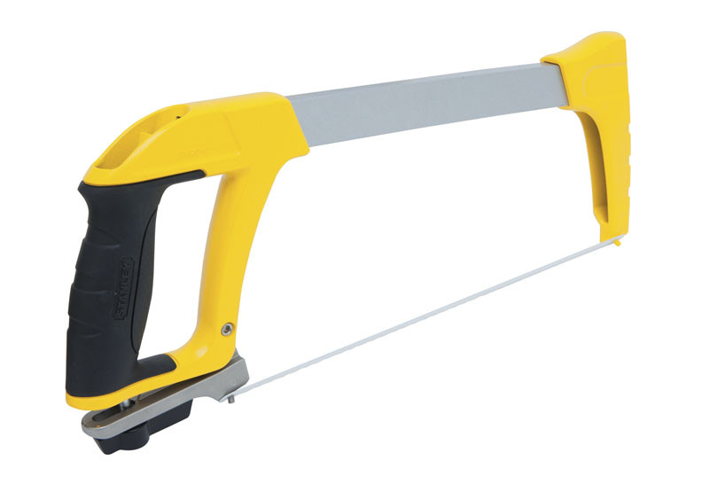 Stanley 1-20-110 ножівка по металу Stanley HEAVY DUTY