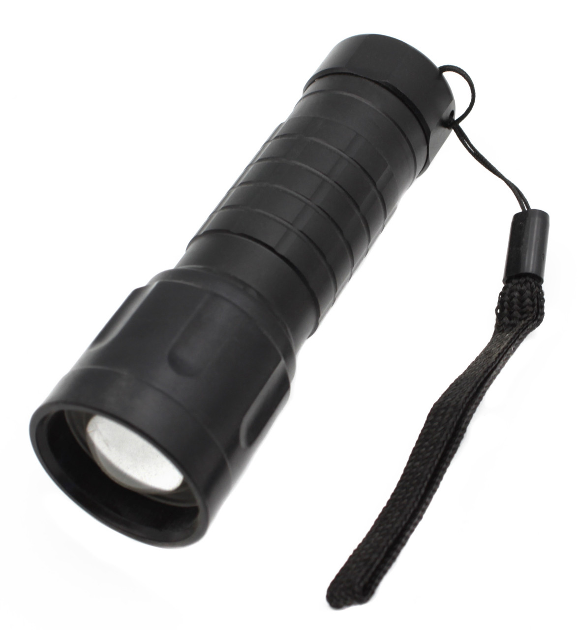 Ліхтар WD 190/3хААА/Zoom/1 LED/