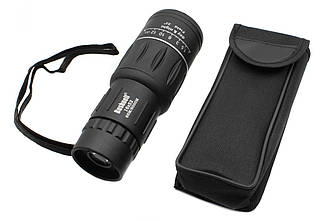 Монокль Bushnell 16x52 з чохлом 4502