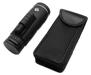 Монокль Bushnell 40х60 із чохлом 5041