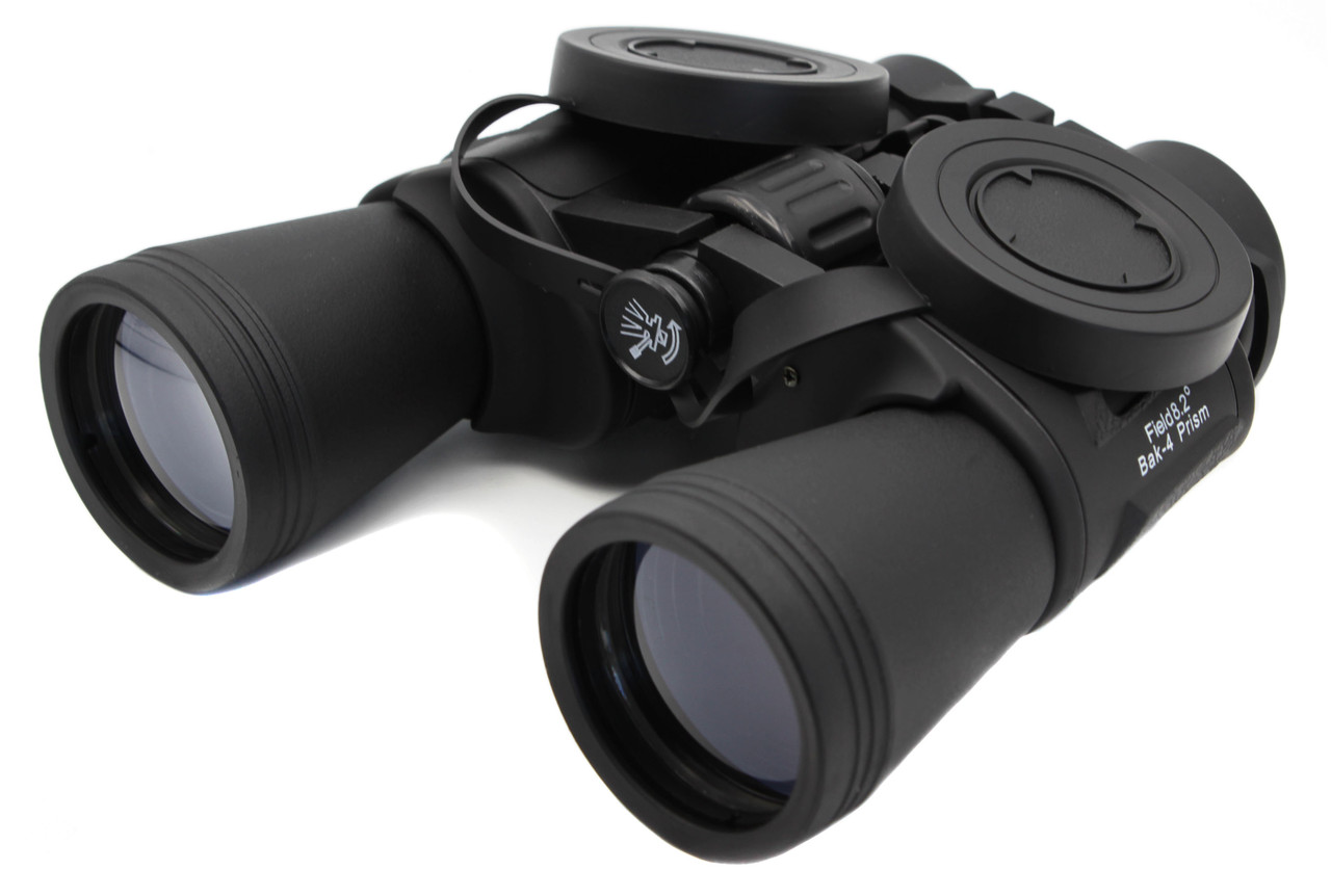 Бінокль Canon 20х50 з чохлом (добра якість) / 7351, фото 1