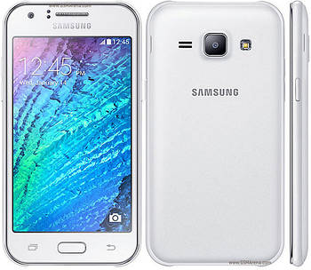 Samsung J100 Galaxy J1