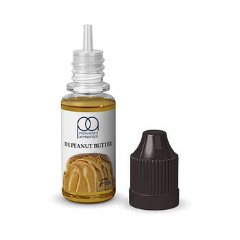 Ароматизатор The perfumer's apprentice TPA DX Peanut Butter Flavor (DX Арахісове масло)
