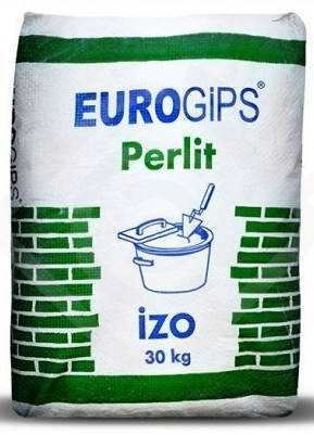 Штукатурка гипсовая EUROgips IZO (ID#1249799441), цена: 195 ₴, купить ...