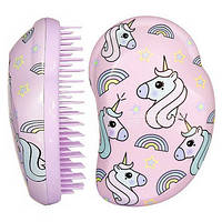 Детская расческа Tangle Teezer Original Mini Unicorn Magic. Оригинал