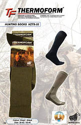 Гольфи з вовною мериноса Thermoform HZTS — 32