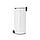Бак для сміття Brabantia Pedal Bin Newicon 30 л Білий (111785), фото 5