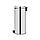Бак для сміття Brabantia Pedal Bin Newicon 30 л Brilliant Steel (114366), фото 6