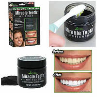 Засіб для вибілювання зубів MIRACLE TEETH WHITENER