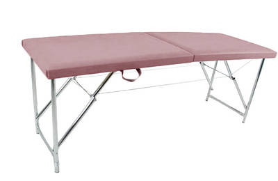 Косметологічна Кушетка Автомат-Економ 185*60*75