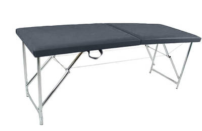 Косметологічна Кушетка для Нарощування Вій Автомат-Економ 185*60*75