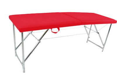 Косметологічна Кушетка Автомат-Економ 185*60*75