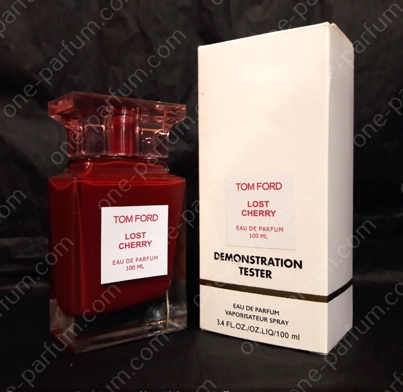 Tom Ford Lost Cherry (Том Форд Лост Черрі) TESTER, 100 мл