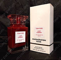 Tom Ford Lost Cherry (Том Форд Лост Черри) TESTER, 100 мл