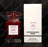 Tom Ford Lost Cherry (Том Форд Лост Черрі) TESTER, 100 мл, фото 4
