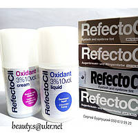 ФАРБА І ОКИСЛЮВАЧІ ДЛЯ ВІЙ І БОРОВЕЙ