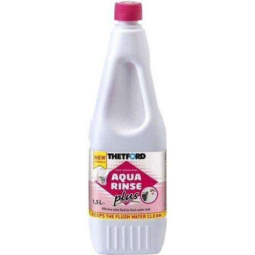 Рідина для біотуалетів "Aqua Kem Rinse" 1,5 л