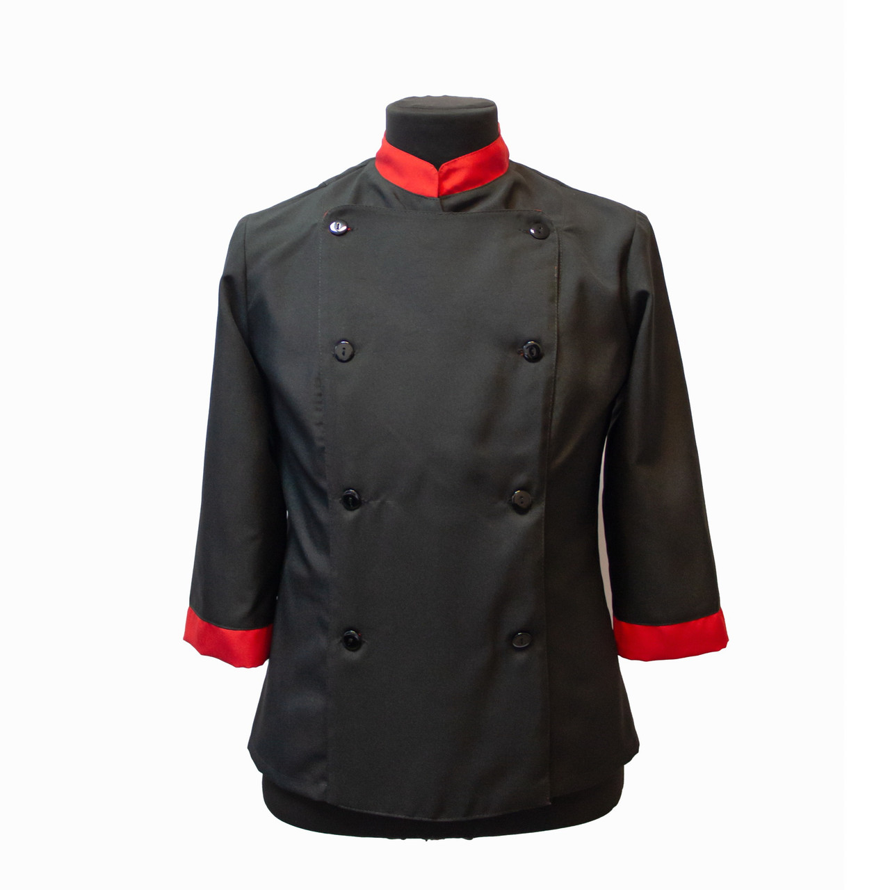 Костюм повара, форма поварская, униформа, цена 590 грн — Prom.ua (ID ...