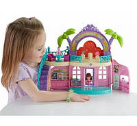 Игровой набор Дора Fisher Price Dora and Friends Cafe