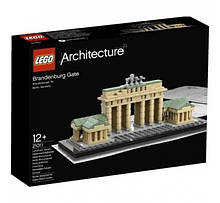 Лего Lego Architecture 21011 Бранденбурзькі ворота