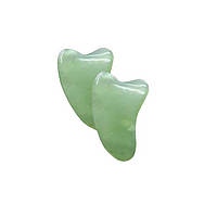 Power C+ Нефритовые камни GUA SHA