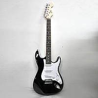 Електрогітара J8 ST HMG 101 BK