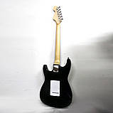 Електрогітара J8 ST HMG 101 BK, фото 2