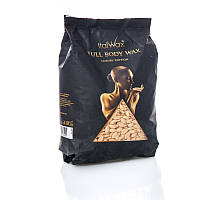 Віск для депіляції гарячий плівковий в гранулах "FULL BODY WAX", 1 кг. ItalWax