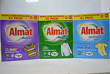 Порошок для прання Almat (2,6 кг/40стирок) ОПТ