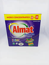 Порошок для кольорових речей Almat Color stain lift 1625г 25стирок