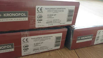 KRONOPOL( З фаскою )