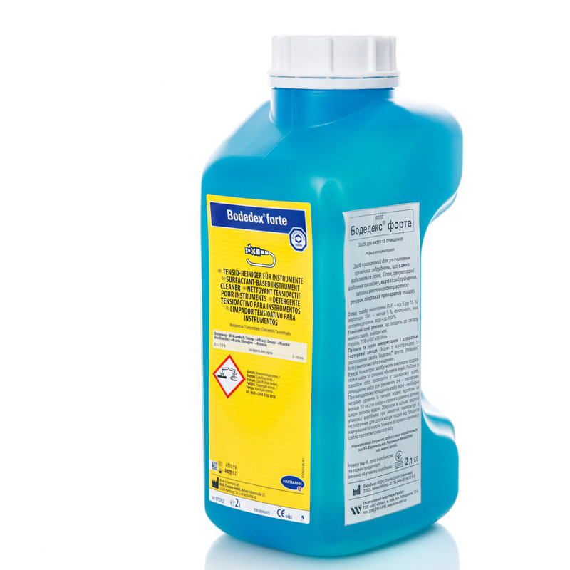 Бодедекс форте, 2 л