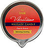 Ароматна масажна свічка Vibratissimo, 50 мл, фото 7