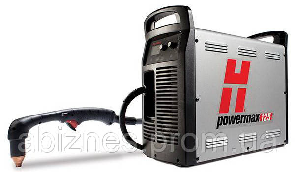 Апарат плазмового різання Hypertherm Powermax 125