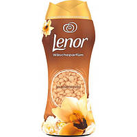 Ароматизатор у гранулах Lenor Золота орхідея, 210 г