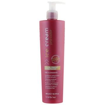 Кондиціонер для фарбованого волосся Inebrya Pro-Color Color Perfect Conditioner 300 мл.