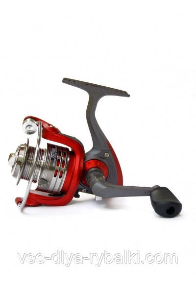 Котушка безинерционная Boya By FG 3000A 5+1, фото 1