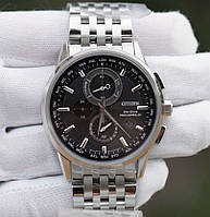 Часы Citizen AT8110-61E Eco-Drive Global Radio Controlled