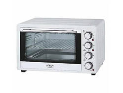 Нова функціональна настільна електрична духовка з Європи 35 л Adler AD6001 з гарантією