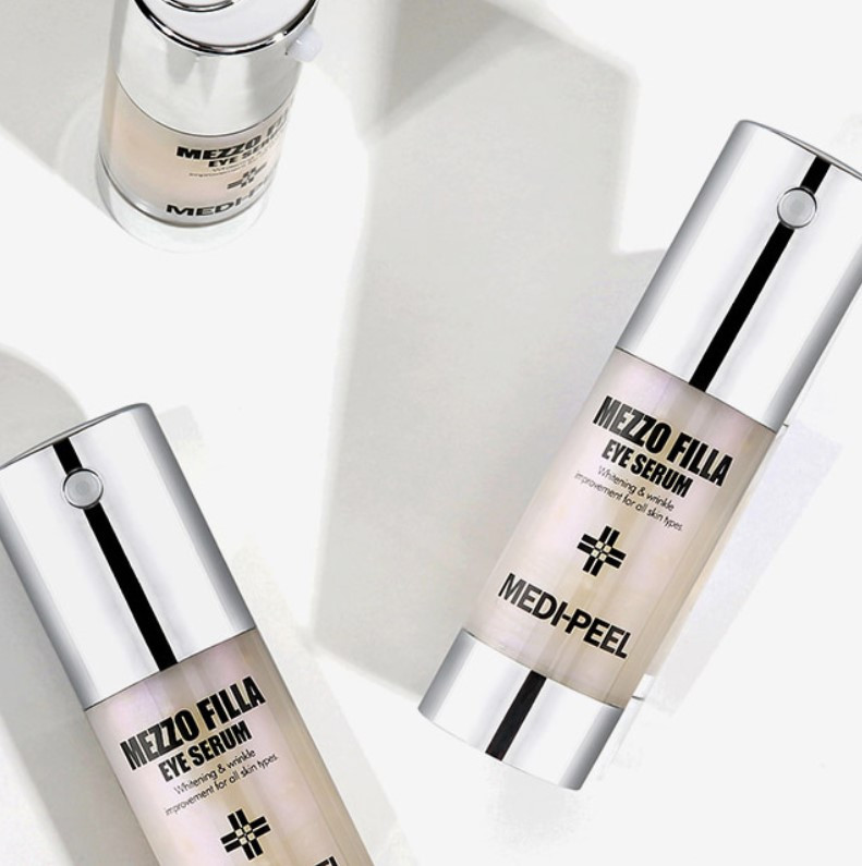 Пептидна сироватка для повік MEDI-PEEL Mezzo Filla Eye Serum 30 мл