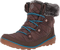 Зимние ботинки Columbia Women s Heavenly Shorty Omni-HEAT Winter Boot, 36 EU, 22 см! Оригинал!