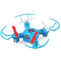 Квадрокоптер нано р/у 2.4Ghz WL Toys V646-A Mini Ufo