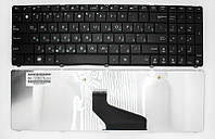 Клавиатура для ноутбука Asus MP-10A73SU-6983 MP-10A73SU-9201 NSK-UG60R NSK-UGC0R NSK-UGJ01 NSK-UGP0R NSK-UM0SU